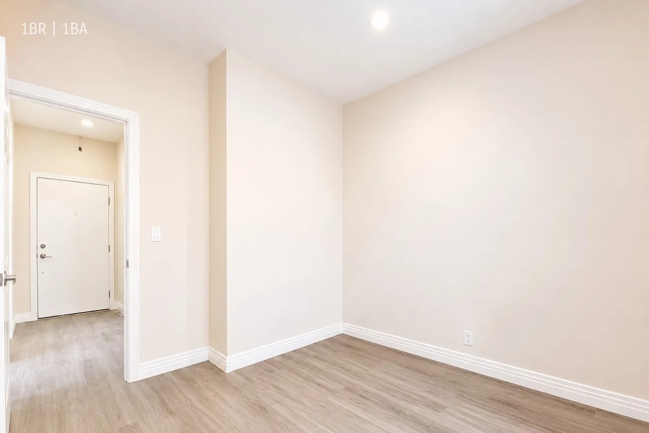 Unit 2 interior