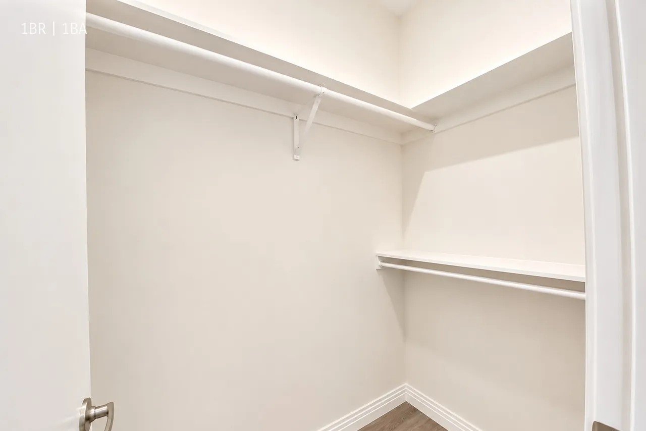 Unit 2 interior