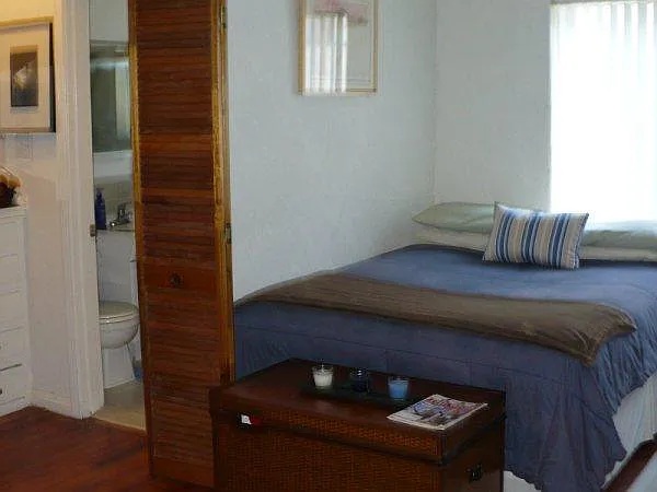 Apartment interior in this building