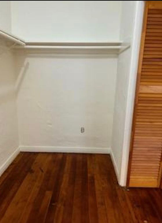 Apartment interior in this building