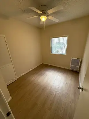 Apartment interior in this building