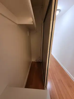 Apartment interior in this building