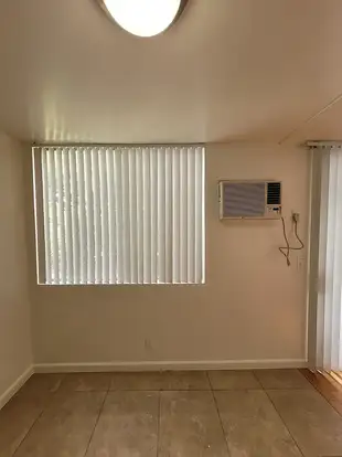 Apartment interior in this building
