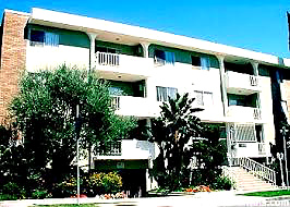 Building exterior