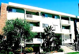 Building exterior