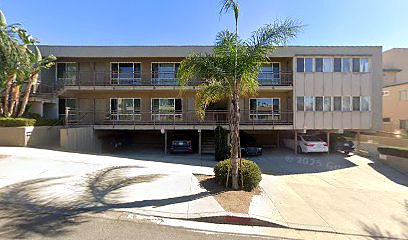 Building exterior