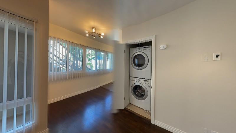 Apartment interior in this building