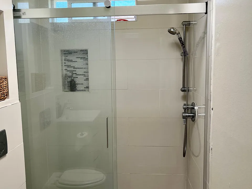 Apartment interior in this building