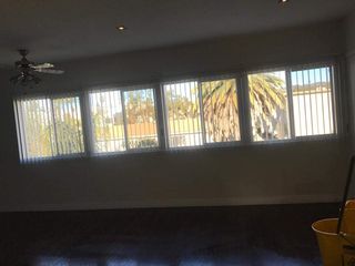 Apartment interior in this building