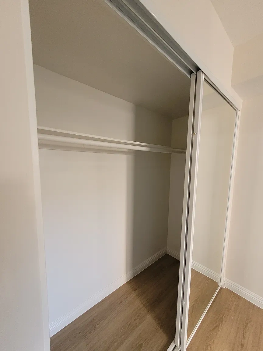 Apartment interior in this building
