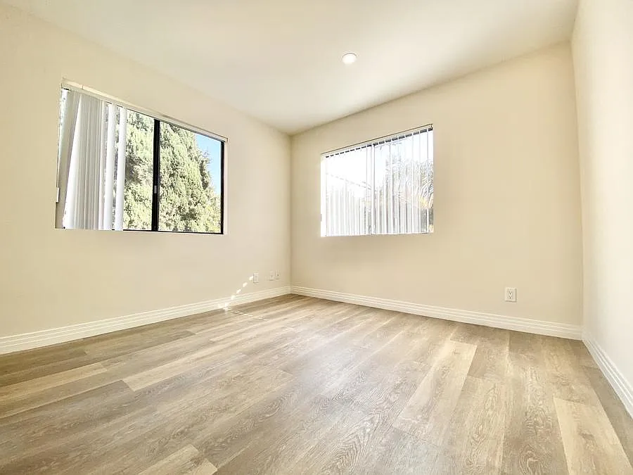 Apartment interior in this building