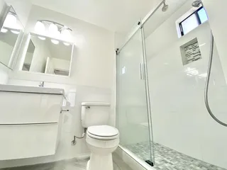 Apartment interior in this building