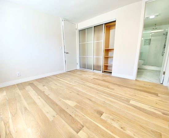 Apartment interior in this building