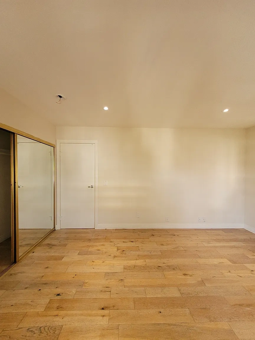 Apartment interior in this building