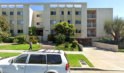 Building exterior