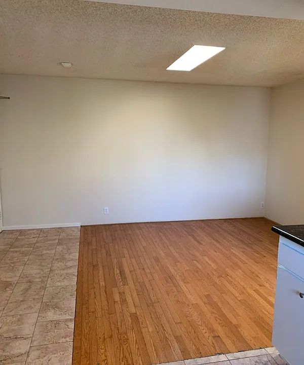 Apartment interior in this building