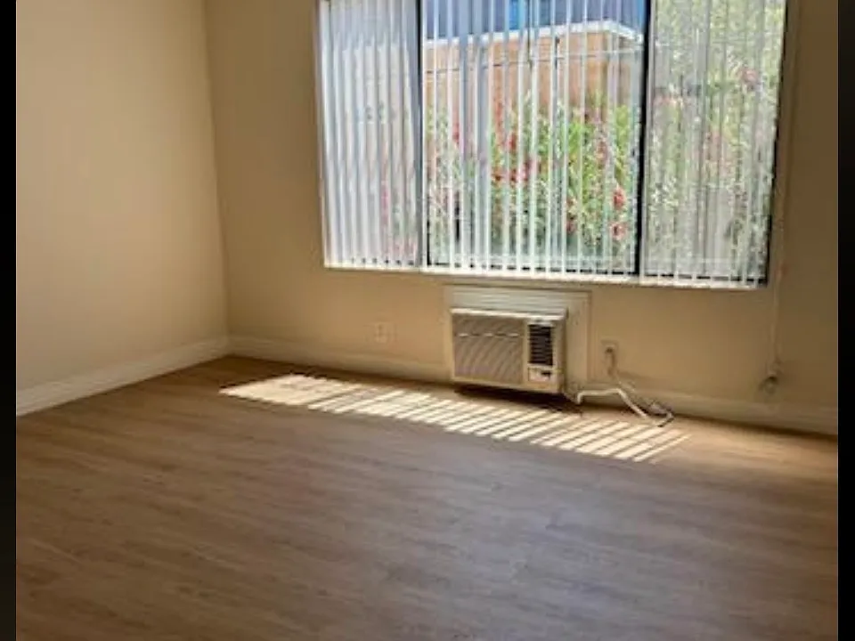 Apartment interior in this building