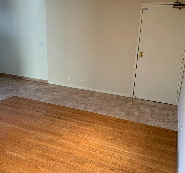 Apartment interior in this building