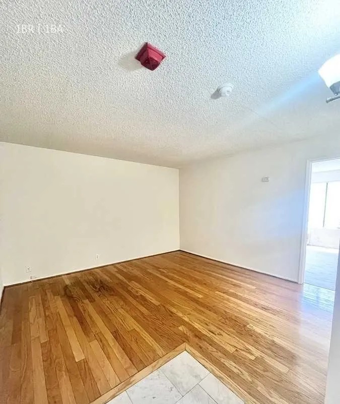 Unit 17 interior