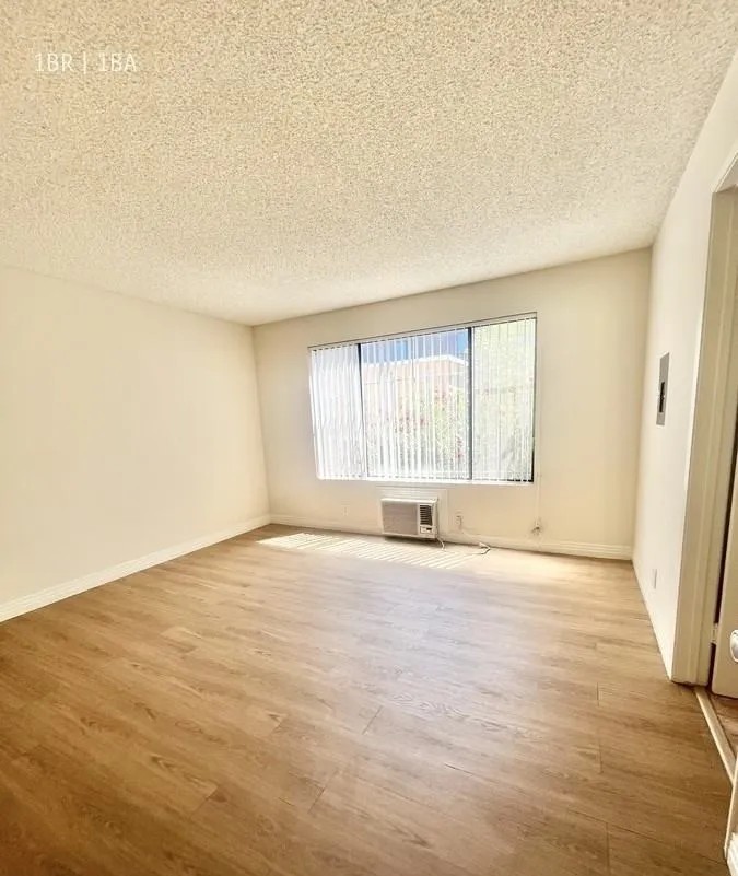 Unit 17 interior