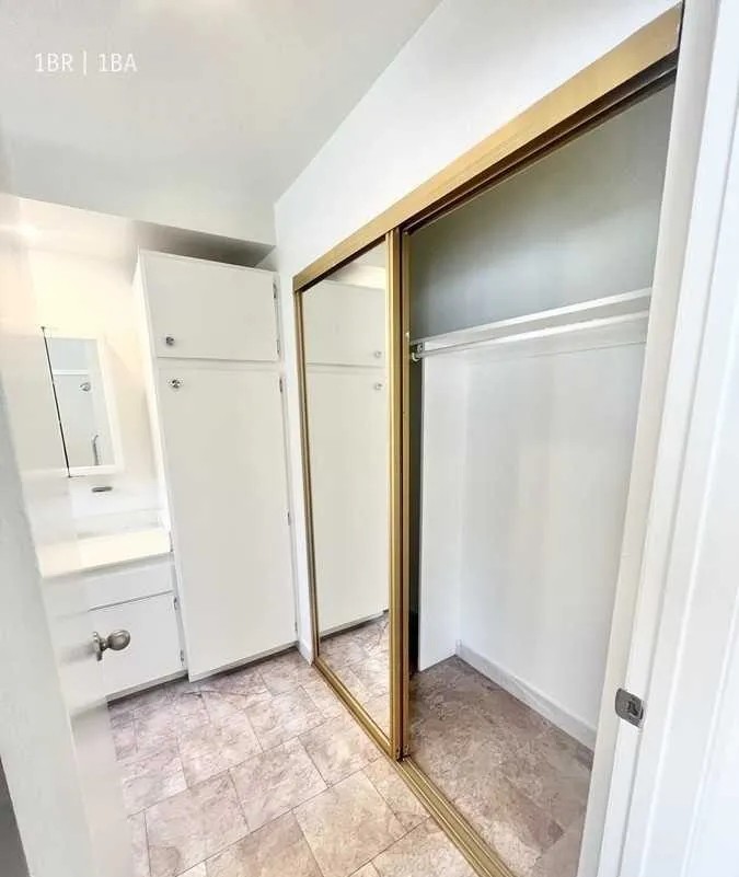 Unit 17 interior
