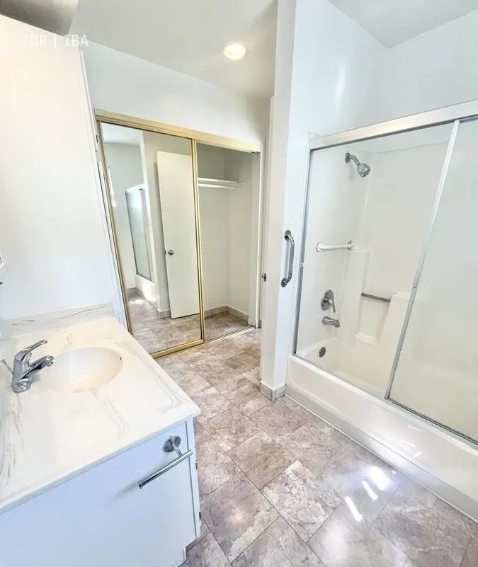 Unit 17 interior