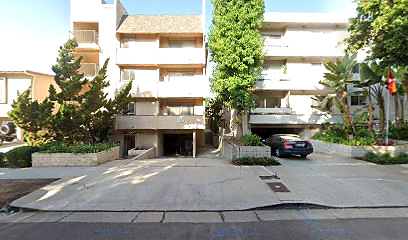 Building exterior