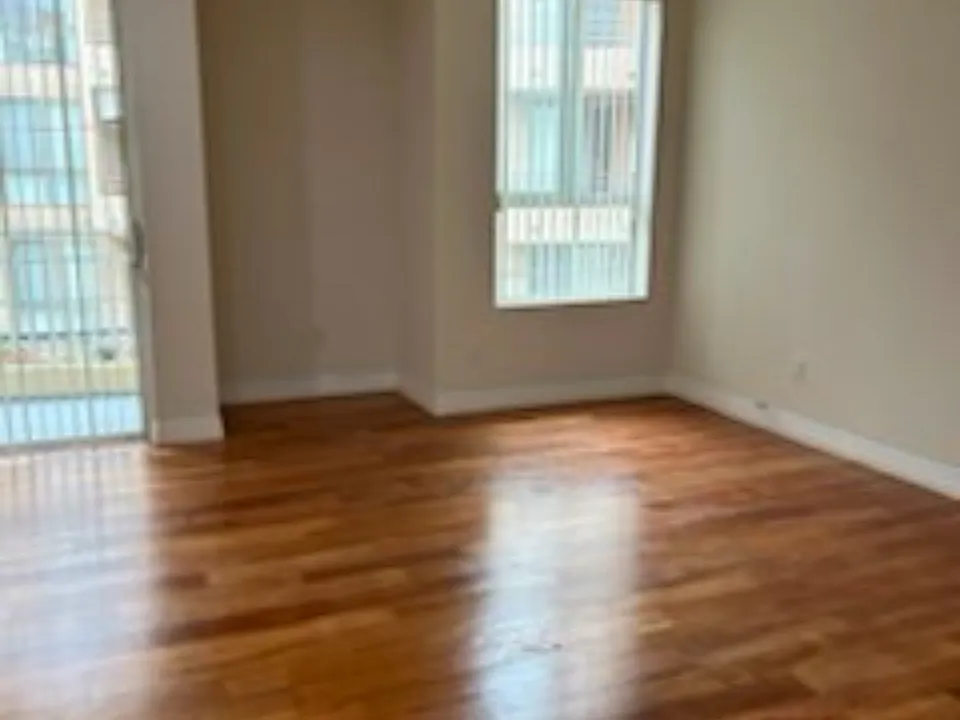Apartment interior in this building