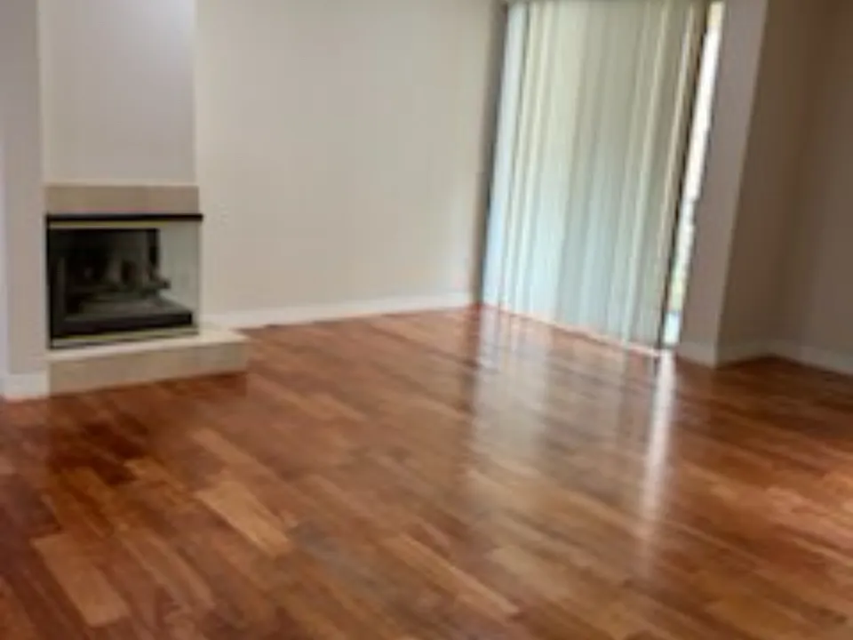 Apartment interior in this building