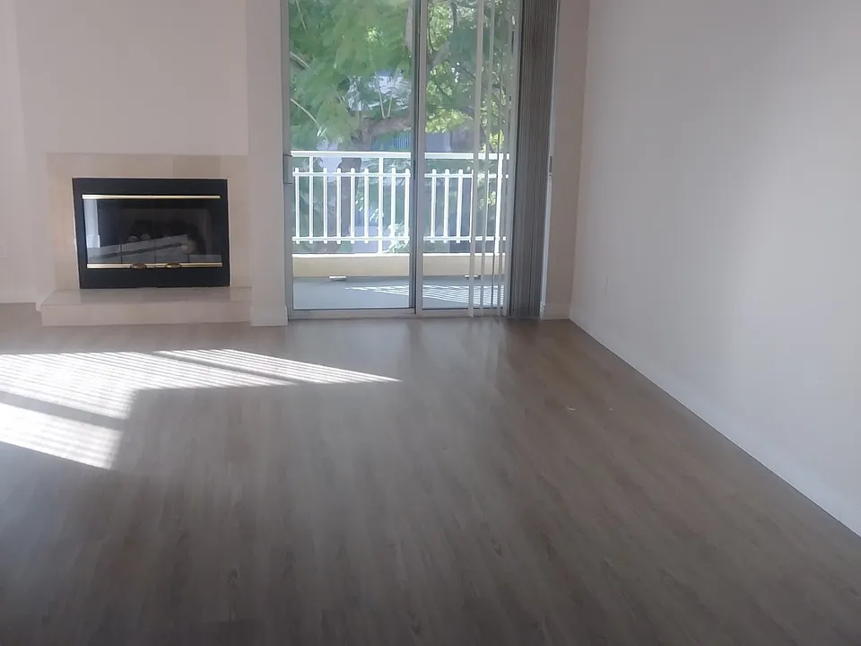 Apartment interior in this building