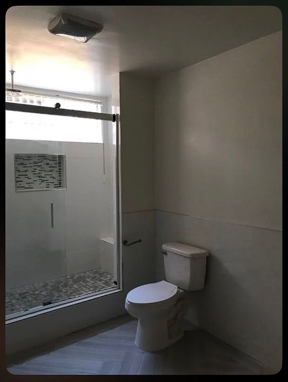 Apartment interior in this building