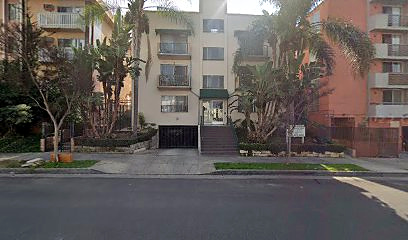 Building exterior