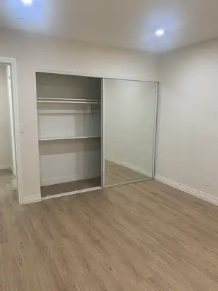 Apartment interior in this building