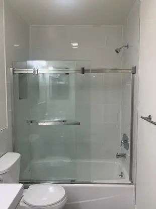 Apartment interior in this building