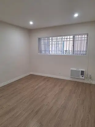 Apartment interior in this building