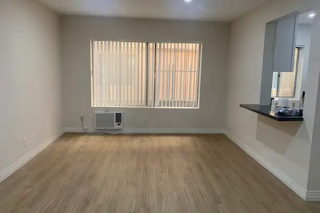 Apartment interior in this building