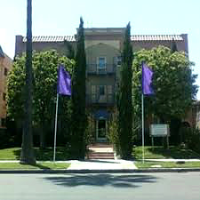 Building exterior