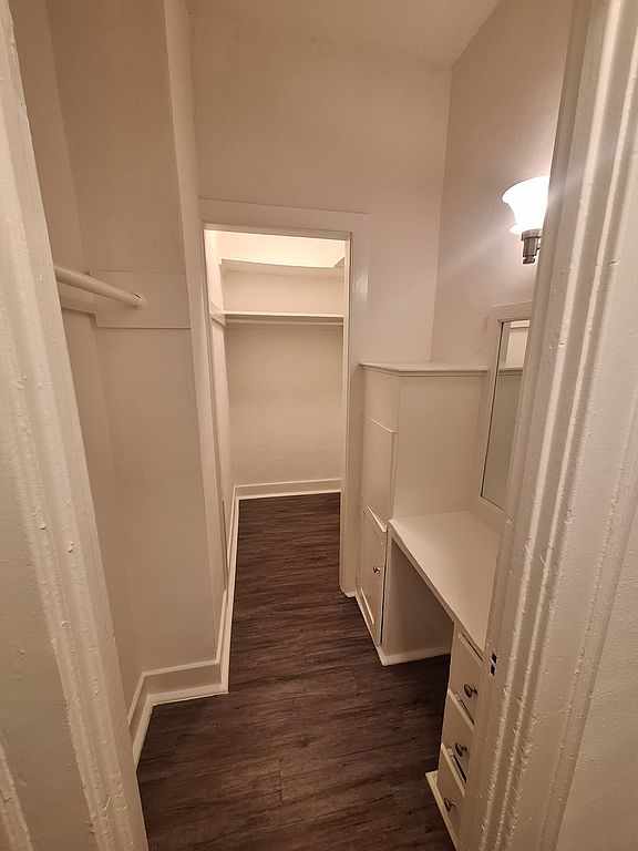 Apartment interior in this building