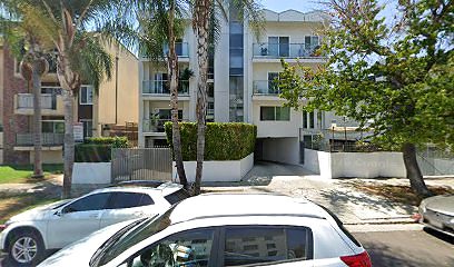 Building exterior