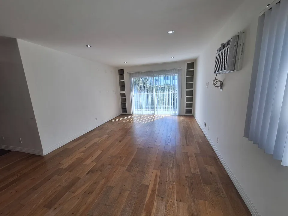 Apartment interior in this building
