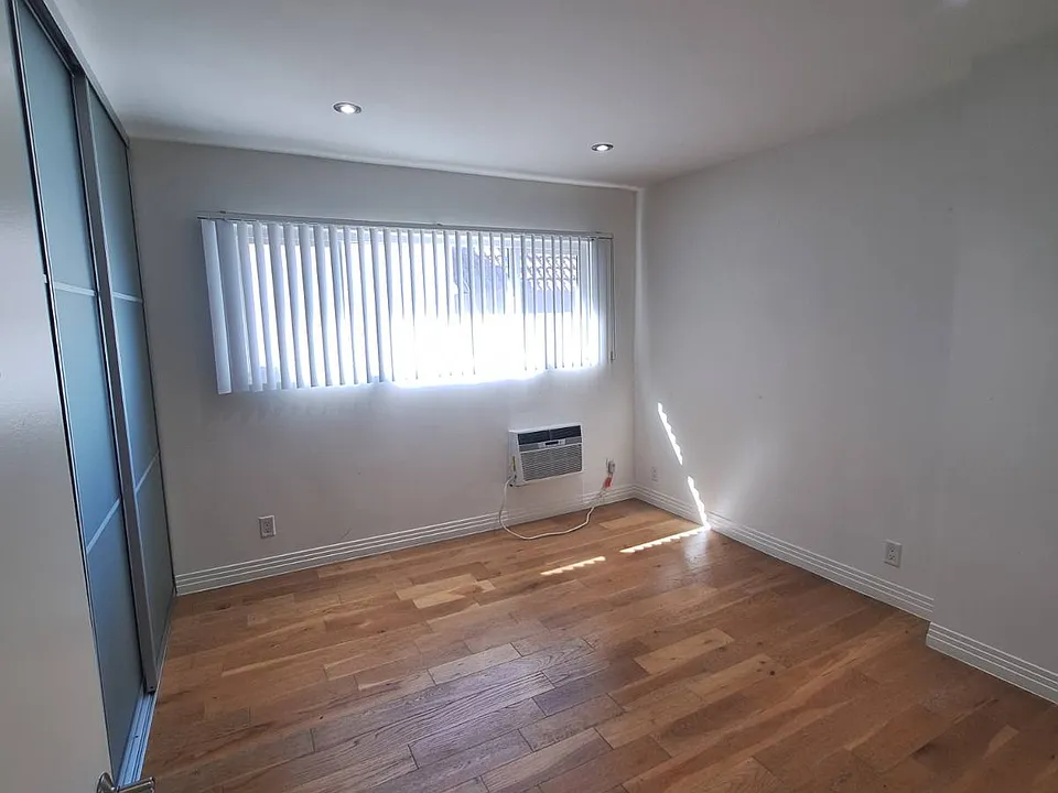 Apartment interior in this building