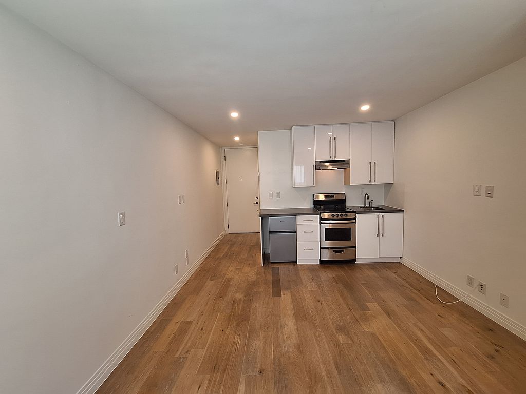 Apartment interior in this building