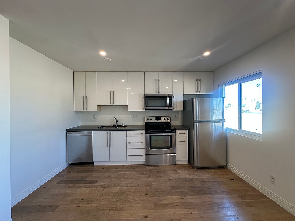 Apartment interior in this building