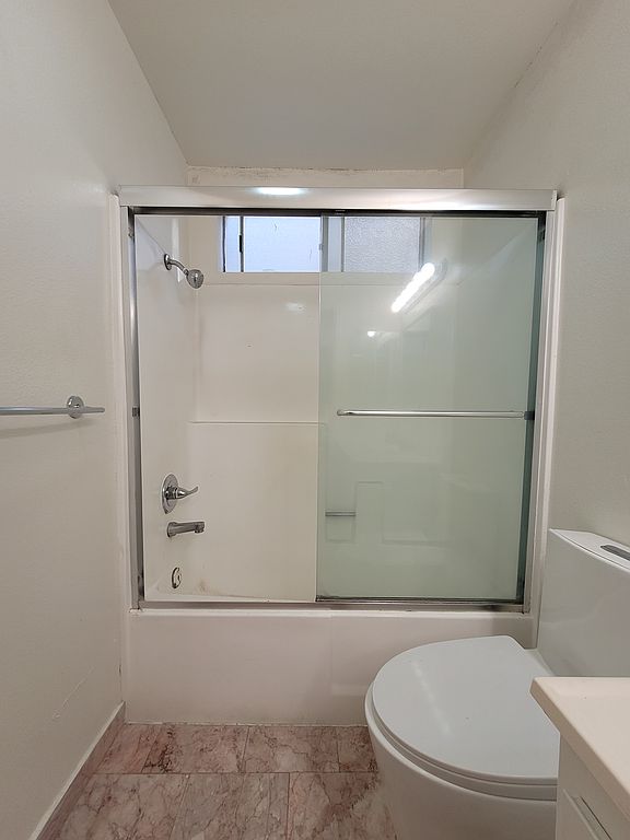Apartment interior in this building