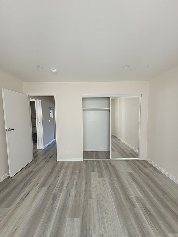 Apartment interior in this building